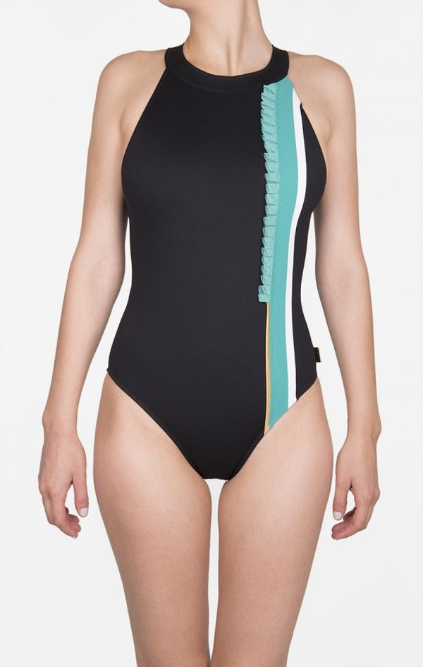 Shan Alicia Stopper One Piece