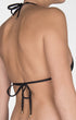 Shan Alicia Triangle bikini top
