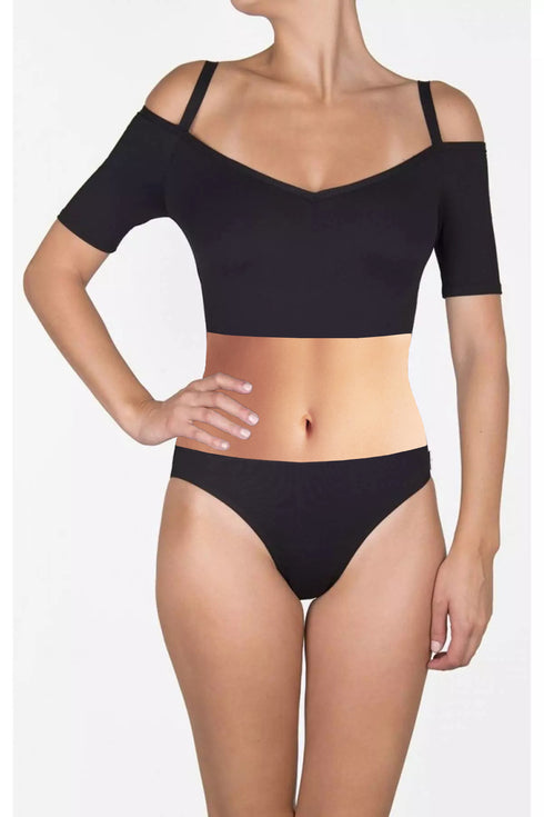 Shan Techno-graph Top