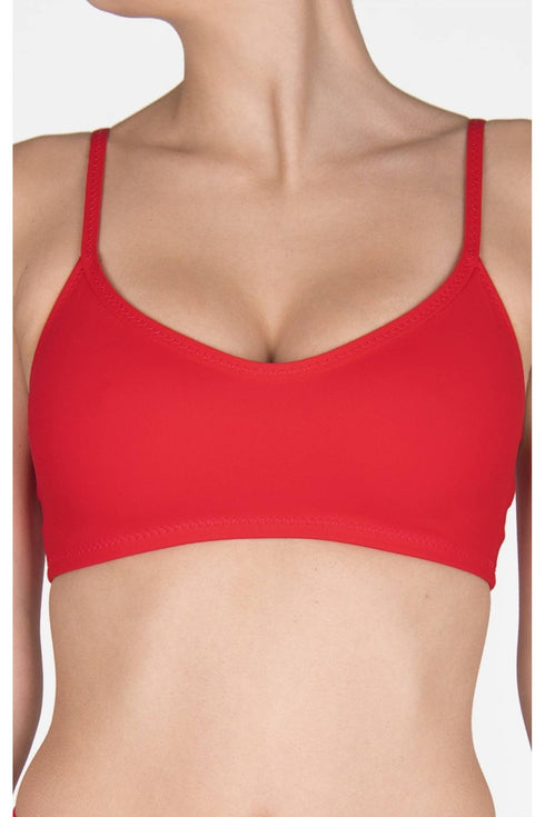 Shan Balnea Chiba Tank Bikini Top