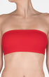 Shan Techno-graph Bandeau Bikini top
