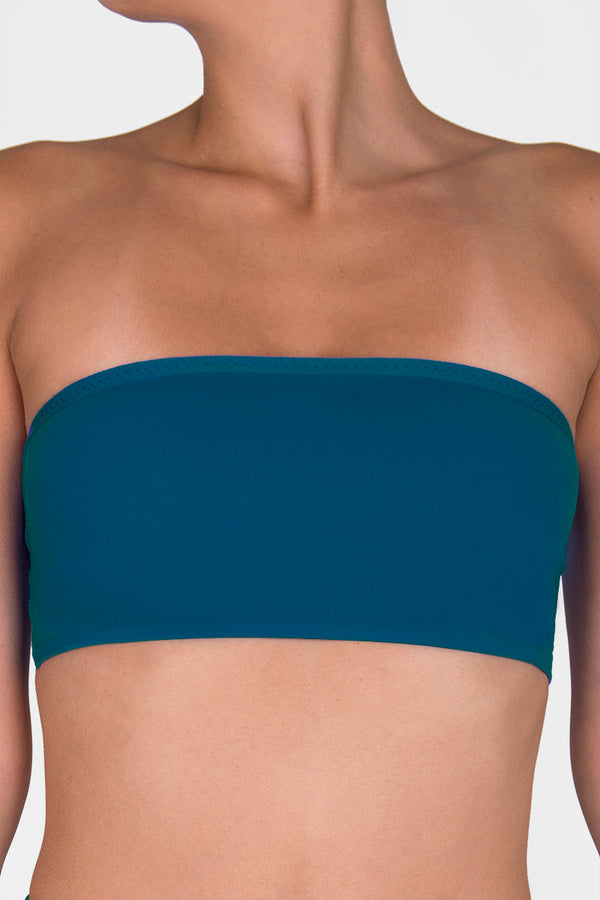 Shan Balnea Chiba BANDEAU BIKINI TOP