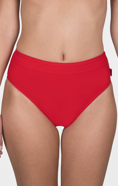 Shan Techno-graph full coverage bikini bottom