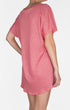 Shan Katy Short linen tunic