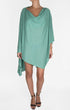 Shan Katy linen Tunic