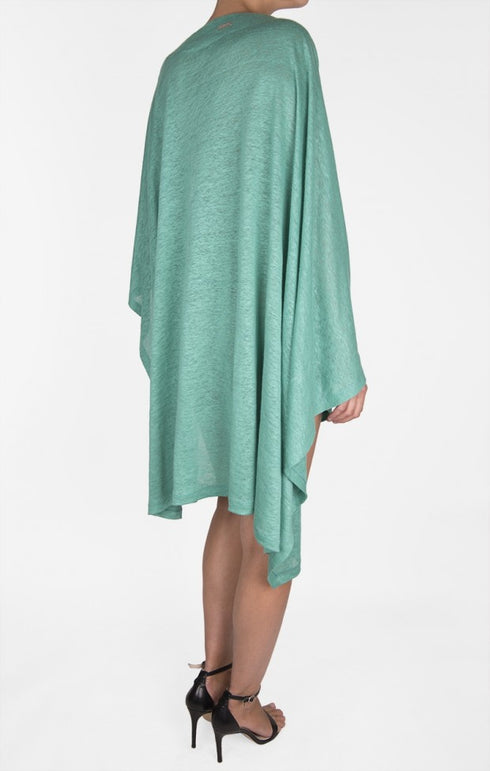 Shan Katy linen Tunic