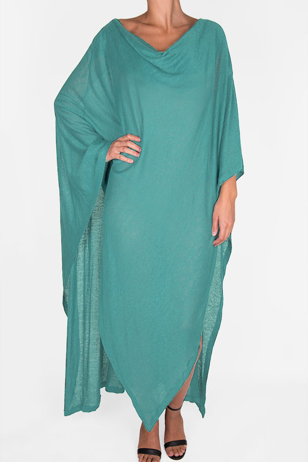 Shan Katy Tunic LINEN