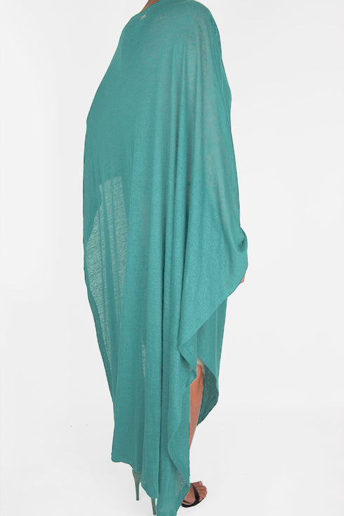 Shan Katy Tunic LINEN