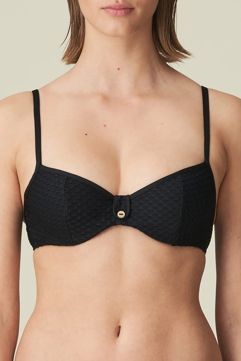 Marie Jo Brigitte Full Cup Bikini Top