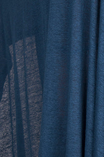 Shan Katy Tube scarf one size linen