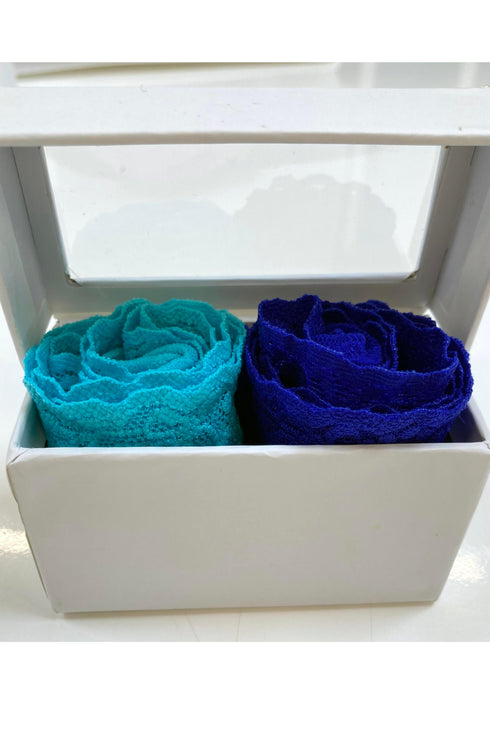 Hanky Panky Signature Lace Thong