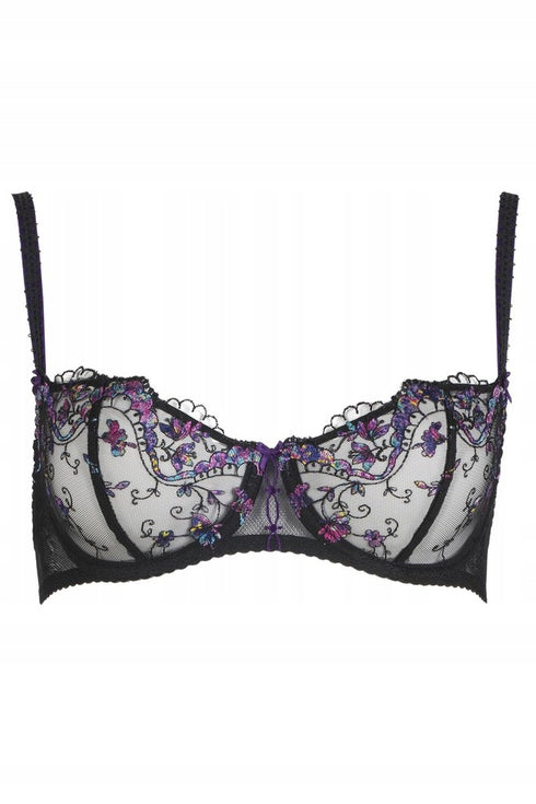 Aubade Femme Romantique Half-cup Bra