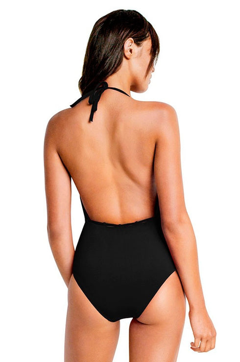 Seafolly Flower Festival One piece