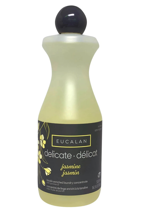 Eucalan Jasmine Delicate Wash 500ml