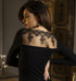 Lise Charmel H13 Sublime En Dentelle L/S Top
