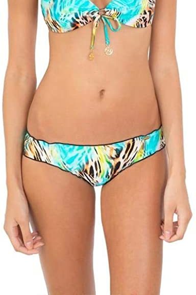 Luli Fama Caribe Mon Amour Full Ruched Back