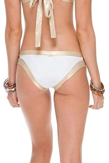 Luli Fama Warrior Spirit Moderate Split Band Bottom