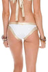 Luli Fama Warrior Spirit Moderate Split Band Bottom