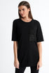 Shan Romy Oversize t-shirt