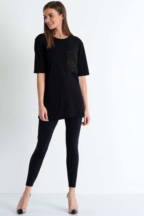 Shan Romy Oversize t-shirt
