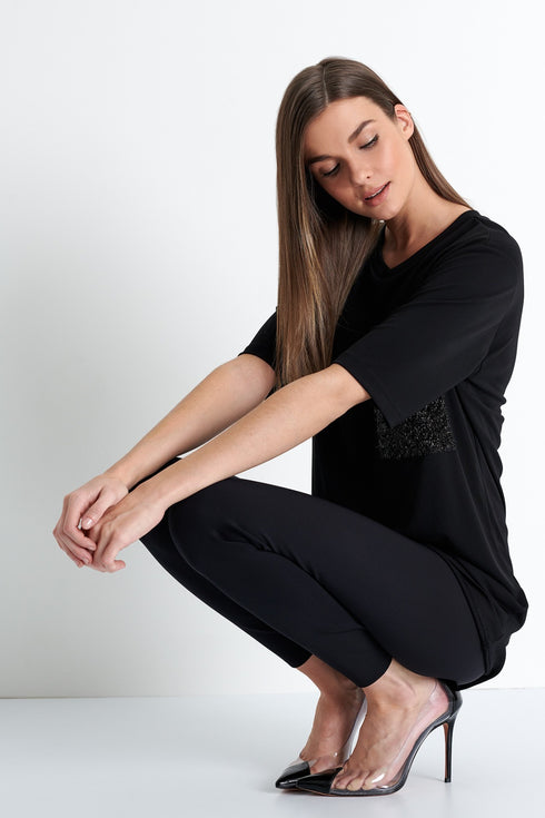 Shan Romy Oversize t-shirt