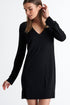 Shan Romy Classic little black dress