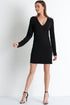Shan Romy Classic little black dress