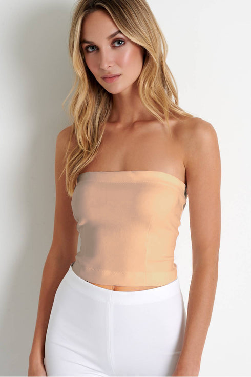 Shan Sofia Classic crop top