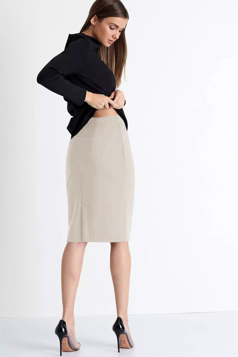 Shan Sendai Pencil skirt