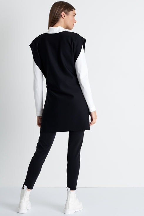 Shan Sofia Modern tunic