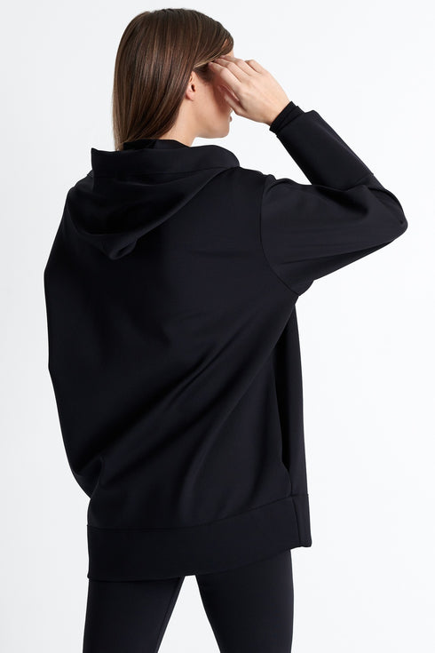 Shan Sofia Hooded sweatshirt