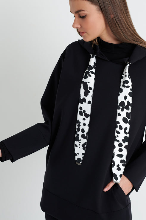 Shan Penelope Hooded sweatshirt