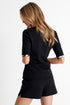 Shan Penelope V neck T-shirt