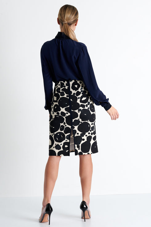 Shan Lea Pencil skirt