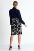 Shan Lea Pencil skirt