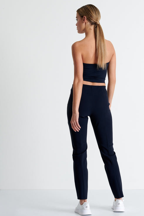 Shan Sofia Classic crop top