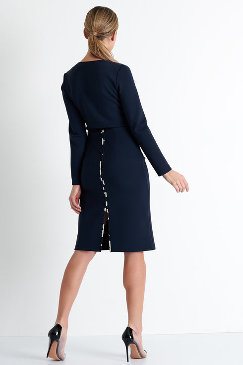 Shan Kate Pencil skirt