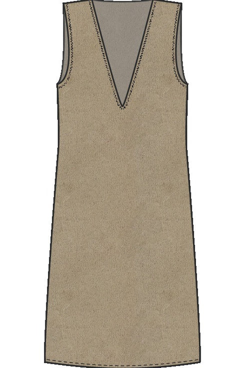 Shan Kate Ready-to-wear - Dress