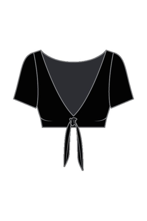 Shan Lycra Ready-to-wear - T-shirt