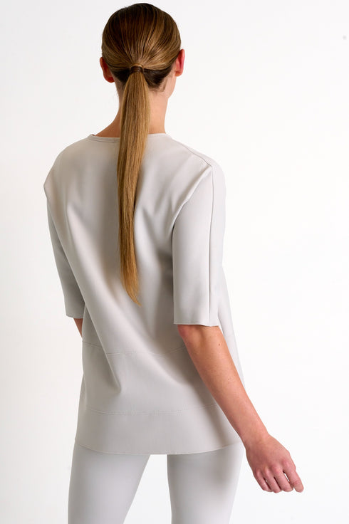 Shan Sofia Round neck top