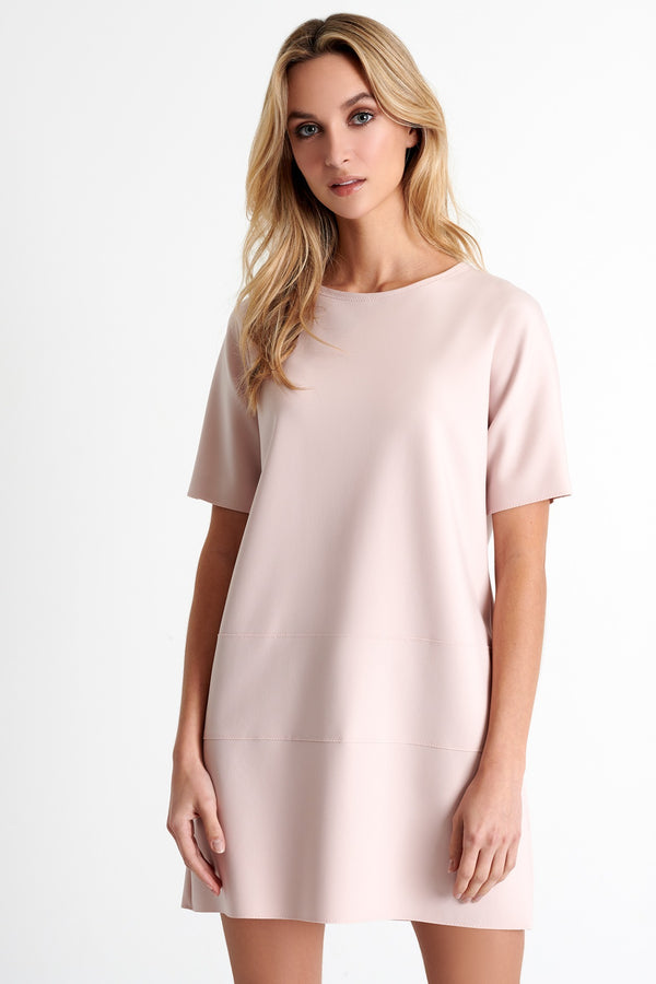 Shan Sofia Round neck tunic