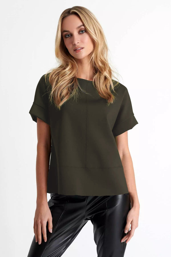 Shan Sofia 3D JERSEY TOP