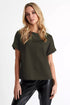 Shan Sofia 3D JERSEY TOP