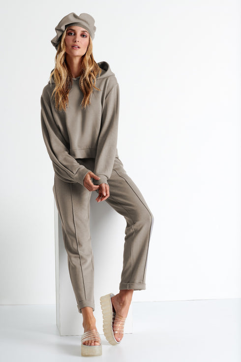 Shan Mila Chic jogger pant