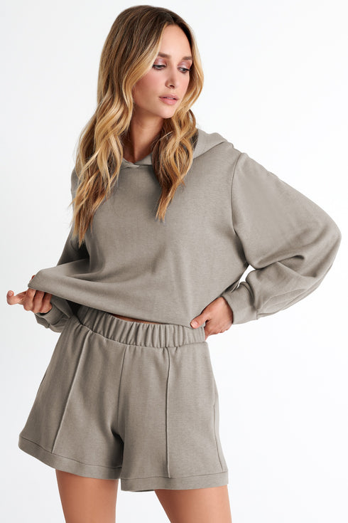 Shan Mila Trendy lounge short