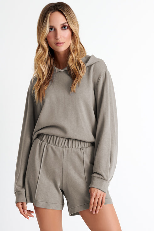 Shan Mila Trendy lounge short