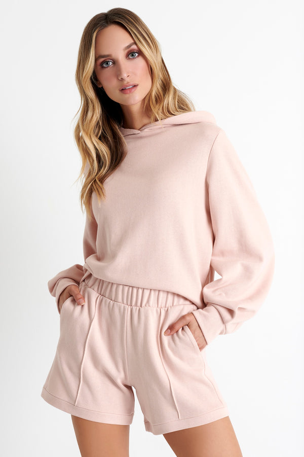 Shan Mila Trendy lounge short