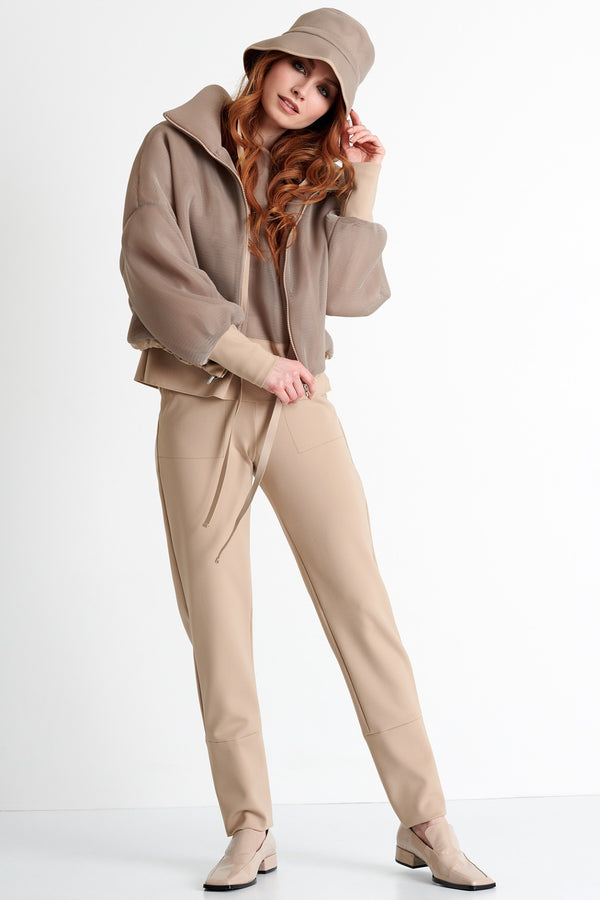 Shan Sofia Fitted trouser