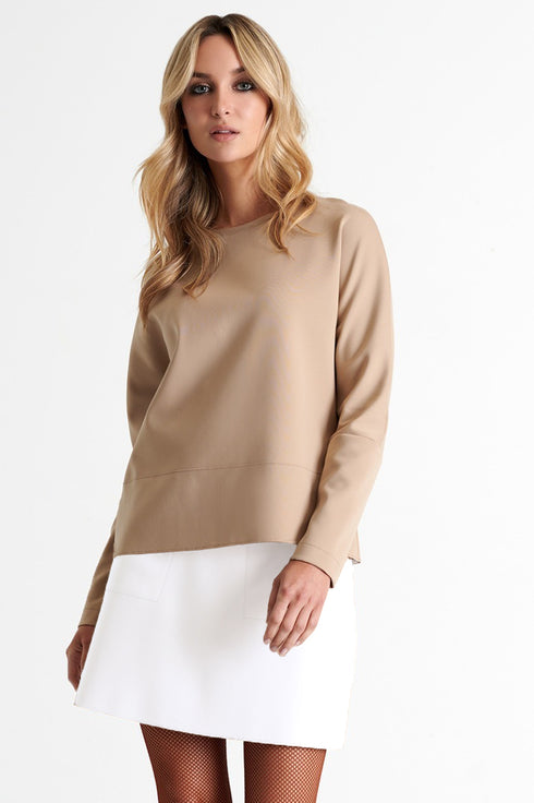 Shan Sofia Mini skirt