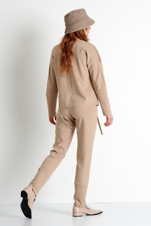 Shan Sofia Fitted trouser